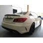 Widebody Kit Black Series Mercedes Benz E Class W207 Coupe