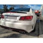 MERCEDES BENZ E CLASS W207 - BLACK SERIES FULL BODY KIT