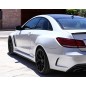 MERCEDES BENZ E CLASS W207 - BLACK SERIES FULL BODY KIT