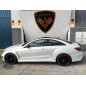 MERCEDES BENZ E CLASS W207 - BLACK SERIES FULL BODY KIT