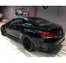 KIT CARROSSERIE COMPLET MERCEDES BENZ E CLASS W207