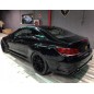 MERCEDES BENZ E CLASS W207 - BLACK SERIES FULL BODY KIT