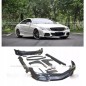 MERCEDES BENZ E CLASS W207 - WALD FULL BODY KIT