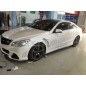KIT CARROSSERIE COMPLET MERCEDES BENZ E CLASS W207