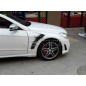 KIT CARROSSERIE COMPLET MERCEDES BENZ E CLASS W207
