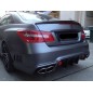 MERCEDES BENZ E CLASS W207 - WALD FULL BODY KIT
