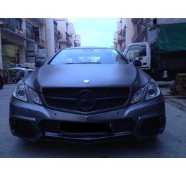 KIT CARROSSERIE COMPLET MERCEDES BENZ E CLASS W207