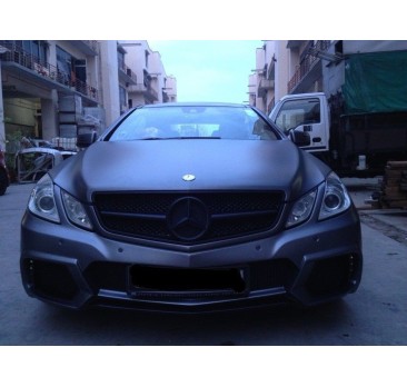 KIT CARROSSERIE COMPLET MERCEDES BENZ E CLASS W207