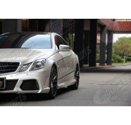 KIT CARROSSERIE COMPLET MERCEDES BENZ E CLASS W207