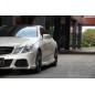 MERCEDES BENZ E CLASS W207 - WALD FULL BODY KIT