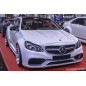 MERCEDES BENZ E CLASS W207 – BODY KIT CONVERSION  W213