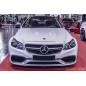 MERCEDES-BENZ E CLASS W207 - KIT CARROSSERIE CONVERSION EN W213