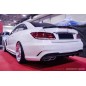 MERCEDES BENZ E CLASS W207 – BODY KIT CONVERSION  W213