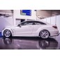 MERCEDES-BENZ E CLASS W207 - KIT CARROSSERIE CONVERSION EN W213