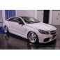 MERCEDES BENZ E CLASS W207 – BODY KIT CONVERSION TO W213