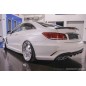 Mercedes-Benz E-Klasse W207 – Bodykit-Konversion auf W213