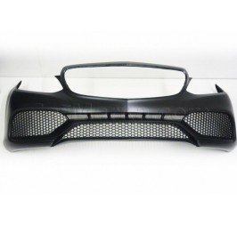 Mercedes-Benz E-Klasse W207 – Bodykit-Konversion auf W213