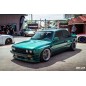 Widebody Kit Bmw 3 E30 Coupe
