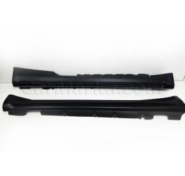 Mercedes-Benz E-Klasse W207 – Bodykit-Konversion auf W213