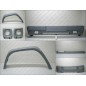 KIT CARROSSERIE COMPLET MERCEDES BENZ G CLASS W463