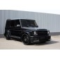 Widebody Kit Mercedes G Class W463