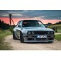 BMW 3 E30 WIDE BODY KIT