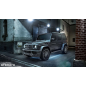 Widebody Kit Mercedes G Class W463