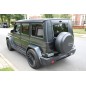 KIT CARROSSERIE COMPLET MERCEDES BENZ G CLASS W463