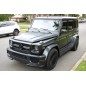 MERCEDES BENZ G CLASS W463 - FULL BODY KIT