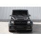 MERCEDES BENZ G CLASS W463 - FULL BODY KIT