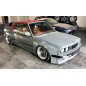 Widebody Kit Bmw 3 E30 Coupe
