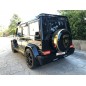 Widebody Kit Mercedes G Class W463