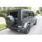Widebody Kit Mercedes G Class W463