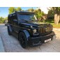 MERCEDES BENZ G CLASS W463 - FULL BODY KIT