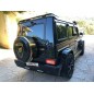 MERCEDES BENZ G CLASS W463 - FULL BODY KIT