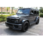 MERCEDES BENZ G CLASS W463 - FULL BODY KIT
