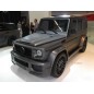 MERCEDES BENZ G CLASS W463 - FULL BODY KIT