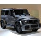 MERCEDES BENZ G CLASS W463 - FULL BODY KIT