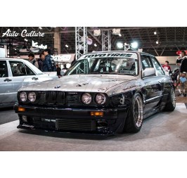 KIT CARROSSERIE BMW 3 E30 COUPE