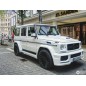 MERCEDES BENZ G CLASS W463 - FULL BODY KIT