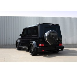 KIT CARROSSERIE COMPLET MERCEDES BENZ G CLASS W463