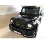 MERCEDES BENZ G CLASS W463 - FULL BODY KIT