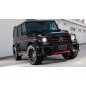 MERCEDES BENZ G CLASS W463 - WALD FULL BODY KIT