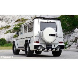 KIT CARROSSERIE COMPLET MERCEDES BENZ G CLASS W463