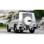 Widebody Kit Wald Mercedes Benz G Class W463