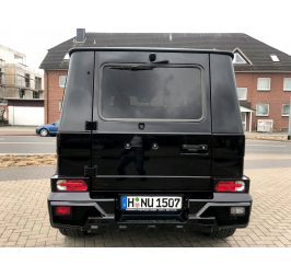KIT CARROSSERIE COMPLET MERCEDES BENZ G CLASS W463