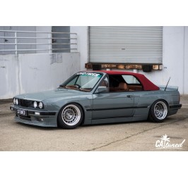 KIT CARROSSERIE BMW 3 E30 COUPE
