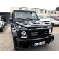 Widebody Kit Wald Mercedes Benz G Class W463