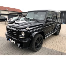KIT CARROSSERIE COMPLET MERCEDES BENZ G CLASS W463