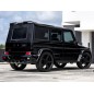 MERCEDES BENZ G CLASS W463 - WALD FULL BODY KIT